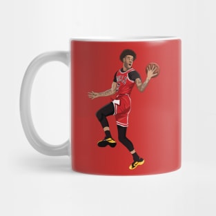 Lonzo Ball Mug